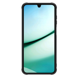 „Nillkin CamShield Pro“ dėklas, skirtas „Samsung Galaxy A26 5G“ – juodas