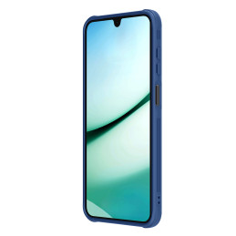 „Nillkin CamShield Pro“ dėklas, skirtas „Samsung Galaxy A26 5G“ – mėlynas