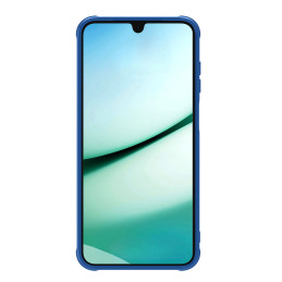 „Nillkin CamShield Pro“ dėklas, skirtas „Samsung Galaxy A26 5G“ – mėlynas