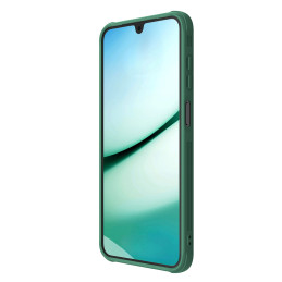 „Nillkin CamShield Pro“ dėklas, skirtas „Samsung Galaxy A26 5G“ – žalias