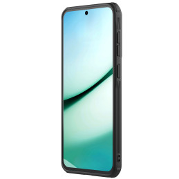 „Nillkin CamShield Pro“ dėklas, skirtas „Samsung Galaxy A36 5G“ – juodas