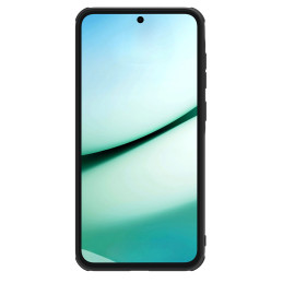 „Nillkin CamShield Pro“ dėklas, skirtas „Samsung Galaxy A36 5G“ – juodas