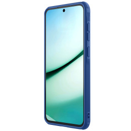 „Nillkin CamShield Pro“ dėklas, skirtas „Samsung Galaxy A36 5G“ – mėlynas