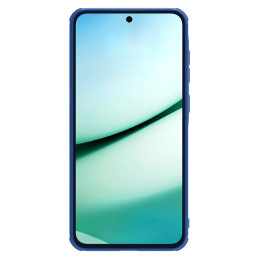 „Nillkin CamShield Pro“ dėklas, skirtas „Samsung Galaxy A36 5G“ – mėlynas