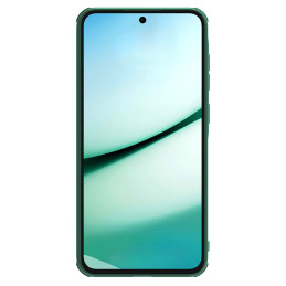 „Nillkin CamShield Pro“ dėklas, skirtas „Samsung Galaxy A36 5G“ – žalias