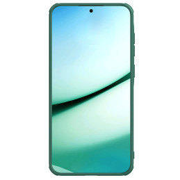 „Nillkin Super Frosted Shield Pro“ dėklas, skirtas „Samsung Galaxy A36 5G“ – žalias