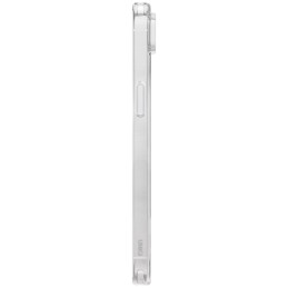 UNIQ LifePro Magclick įkrovimo dėklas, skirtas iPhone 16e – skaidrus