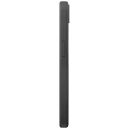 UNIQ Lino Magclick įkrovimo dėklas, skirtas iPhone 16e – pilkas