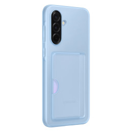 „Samsung Galaxy A36 5G“ kortelių lizdo dėklas – mėlynas