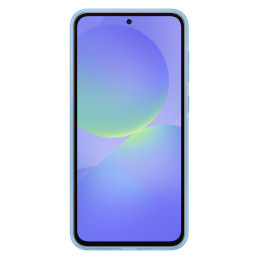 „Samsung Galaxy A36 5G“ kortelių lizdo dėklas – mėlynas