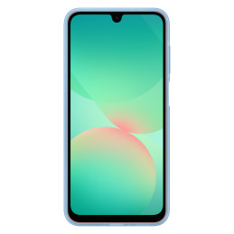 „Samsung Galaxy A26 5G“ kortelių lizdo dėklas – mėlynas