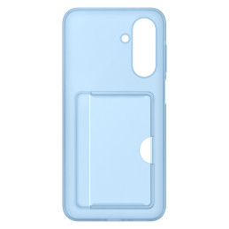 „Samsung Galaxy A26 5G“ kortelių lizdo dėklas – mėlynas