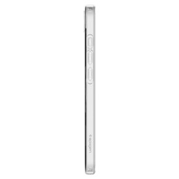 „Spigen Liquid Crystal MagSafe iPhone 16e“ dėklas – skaidrus