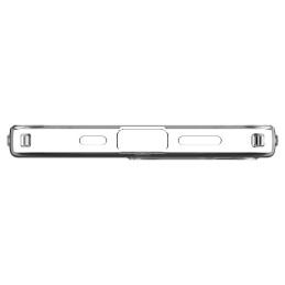 „Spigen Liquid Crystal MagSafe iPhone 16e“ dėklas – skaidrus