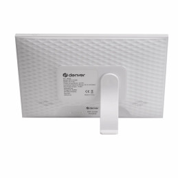 Denver Frameo PFF-1012WMK2 10.1" skaitmeninis rėmelis – baltas