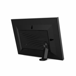 Denver Frameo PFF-1016 10.1" skaitmeninis rėmelis – juodas