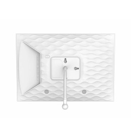 Denver Frameo PFF-1026W 10.1" skaitmeninis rėmelis – baltas
