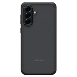„Spigen Ultra Hybrid“ dėklas, skirtas „Samsung Galaxy A56 5G“ – matinės juodos spalvos