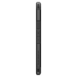 „Spigen Tough Armor Mag MagSafe“ dėklas, skirtas „Google Pixel 9A“ – juodas
