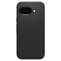 „Spigen Thin Fit Mag MagSafe“ dėklas, skirtas „Google Pixel 9A“ – juodas
