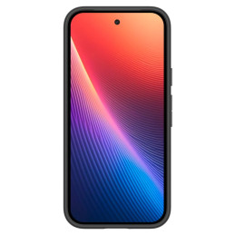 „Spigen Thin Fit Mag MagSafe“ dėklas, skirtas „Google Pixel 9A“ – juodas
