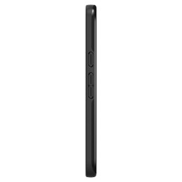 „Spigen Thin Fit Mag MagSafe“ dėklas, skirtas „Google Pixel 9A“ – juodas