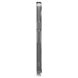 „Spigen Ultra Hybrid Mag MagSafe“ dėklas, skirtas „Google Pixel 9A“ – skaidrus / baltas