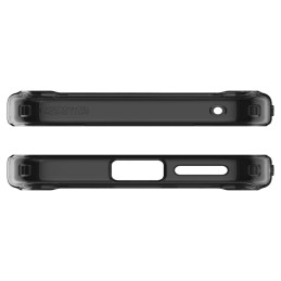 „Spigen Ultra Hybrid MagSafe“ dėklas, skirtas „Google Pixel 9A Zero One“ – juodas