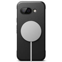 „Ringke Onyx“ magnetinis „Magsafe“ dėklas, skirtas „Google Pixel 9A“ – juodas