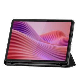 „Tech-Protect SmartCase“ rašiklis, skirtas „Lenovo Tab 10.1 TB-311“ – juodas