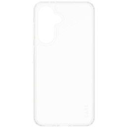 „CARE by PanzerGlass“ flagmaninis „Urban Combat“ dėklas, skirtas „Samsung Galaxy A36 5G“ – skaidrus