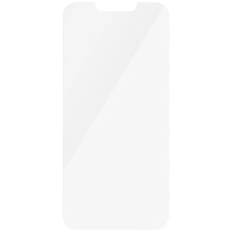 „PanzerGlass Classic Fit“ grūdintas stiklas, skirtas „iPhone 16e“ – skaidrus