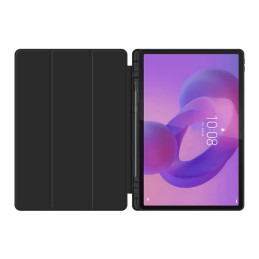 „Tech-Protect SC“ rašiklio dėklas, skirtas „Lenovo Idea Tab Pro / Pro MT 12.7 TB-373“ – juodas