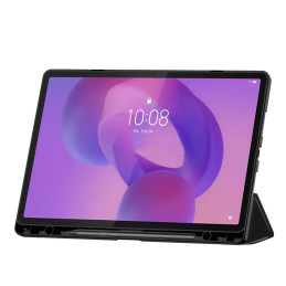 „Tech-Protect SC“ rašiklio dėklas, skirtas „Lenovo Idea Tab Pro / Pro MT 12.7 TB-373“ – juodas