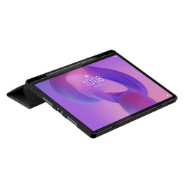 „Tech-Protect SC“ rašiklio dėklas, skirtas „Lenovo Idea Tab Pro / Pro MT 12.7 TB-373“ – juodas