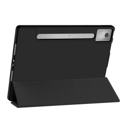 „Tech-Protect SC“ rašiklio dėklas, skirtas „Lenovo Idea Tab Pro / Pro MT 12.7 TB-373“ – juodas