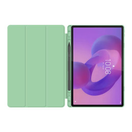 „Tech-Protect SC“ rašiklio dėklas, skirtas „Lenovo Idea Tab Pro / Pro MT 12.7 TB-373“ – žalias