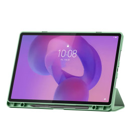 „Tech-Protect SC“ rašiklio dėklas, skirtas „Lenovo Idea Tab Pro / Pro MT 12.7 TB-373“ – žalias