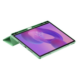 „Tech-Protect SC“ rašiklio dėklas, skirtas „Lenovo Idea Tab Pro / Pro MT 12.7 TB-373“ – žalias