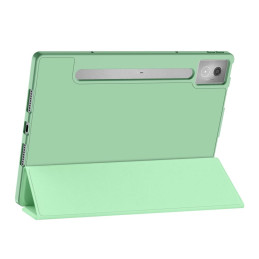 „Tech-Protect SC“ rašiklio dėklas, skirtas „Lenovo Idea Tab Pro / Pro MT 12.7 TB-373“ – žalias