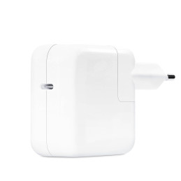 Apple MW2G3ZM/ A 30W 3A 1 x USB-C sieninis įkroviklis – baltas