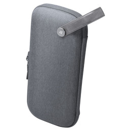 „Spigen Klasden“ dėklas, skirtas „Nintendo Switch 2“ – pilkas