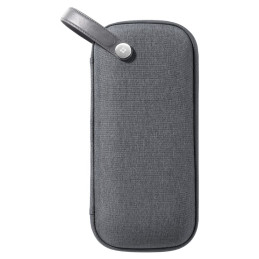 „Spigen Klasden“ dėklas, skirtas „Nintendo Switch 2“ – pilkas