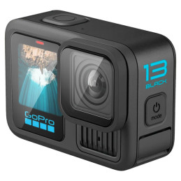 „Spigen Glas.tR Slim“ grūdintas stiklas, skirtas „GoPro Hero 13“