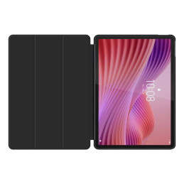„Tech-Protect SmartCase“, skirtas „Lenovo Tab 10.1 TB-311“ – juodas