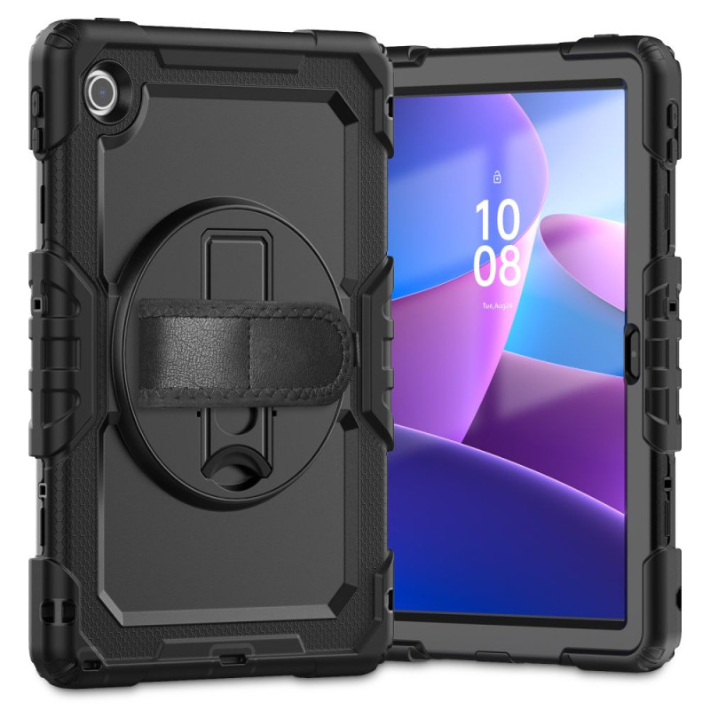 „Tech-Protect“ tvirtas dėklas, skirtas „Lenovo Tab 10.1 TB-311“ – juodas