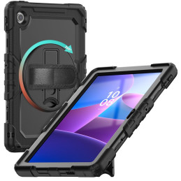 „Tech-Protect“ tvirtas dėklas, skirtas „Lenovo Tab 10.1 TB-311“ – juodas