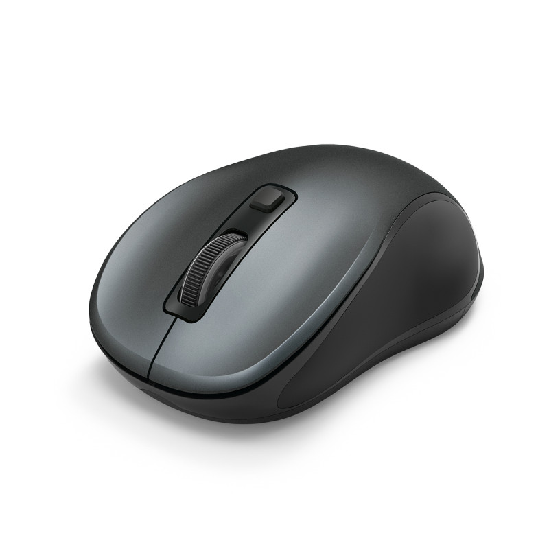 Hama Canosa V2 belaidė „Bluetooth“ pelė, juoda