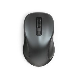 Hama Canosa V2 belaidė „Bluetooth“ pelė, juoda