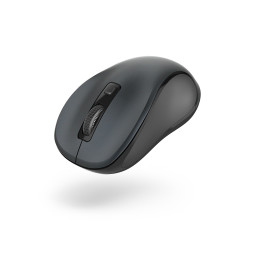 Hama Canosa V2 belaidė „Bluetooth“ pelė, juoda